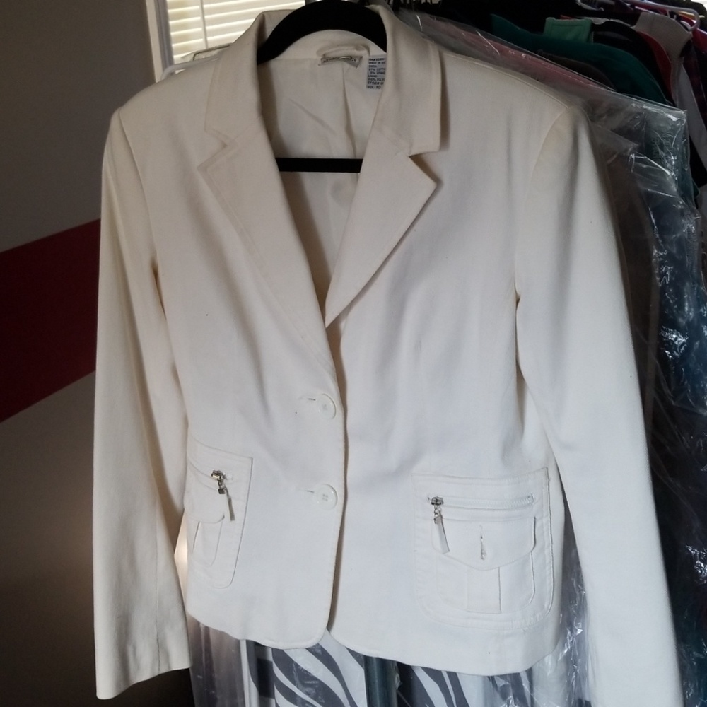 Chic 2-piece pant suit